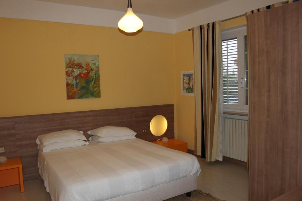 Country-House Pecora Nera Mosciano SantʼAngelo Quarto foto